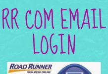 RR com email login 2