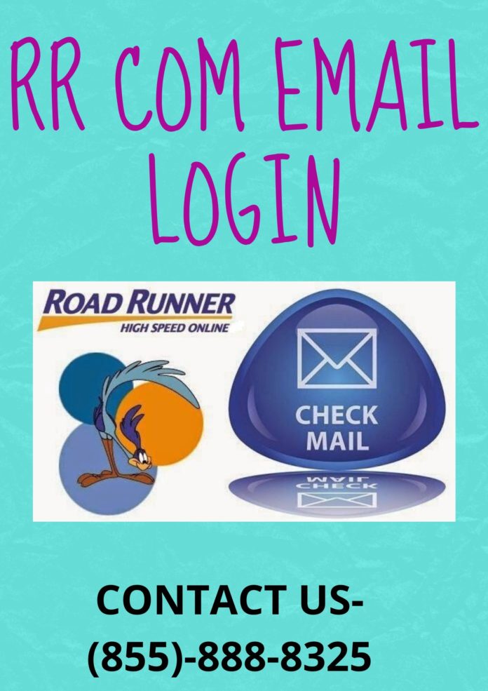 RR com email login 2