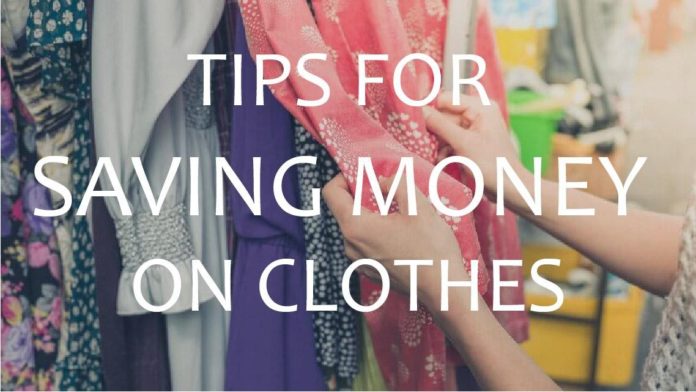 Top 10 Must Know Tips to Save Money on Clothes