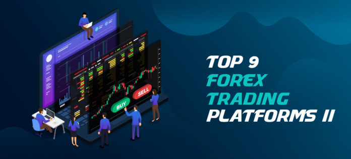 Top 9 Forex Trading Platforms II