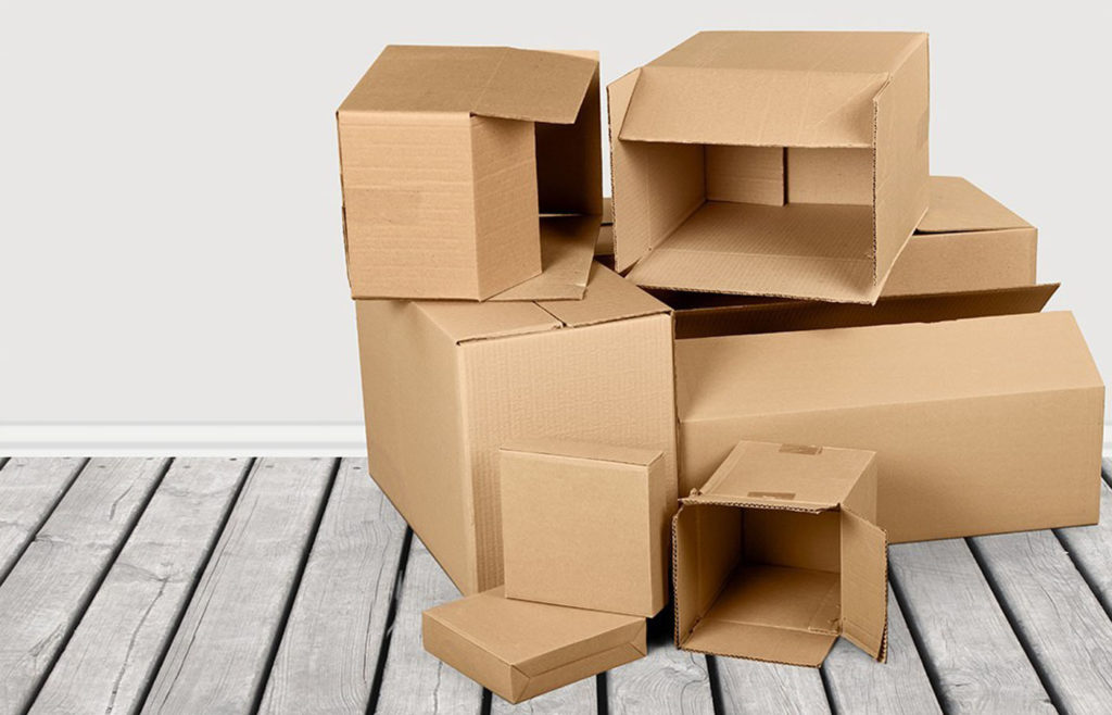Five way to optimize the Price of Corrugated Boxes