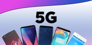 5G Phones are Going to Change the Way we Do our Work