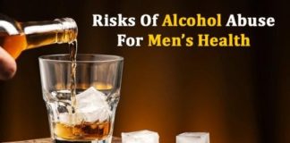 Alcohol Abuse For Men’s Health