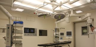 Different Equipment for Medical Facilities