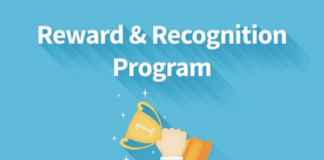 Employee Rewards and Recognition Program