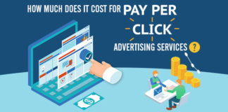 How Much Does it Cost for Pay Per Click Advertising Services