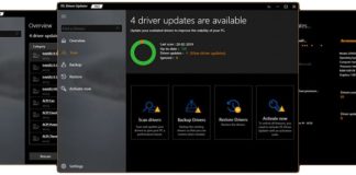 ITL driver updater 2