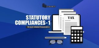 Statutory Compliance
