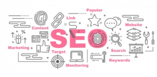 SEO Service