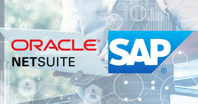 oracal netsuite 2
