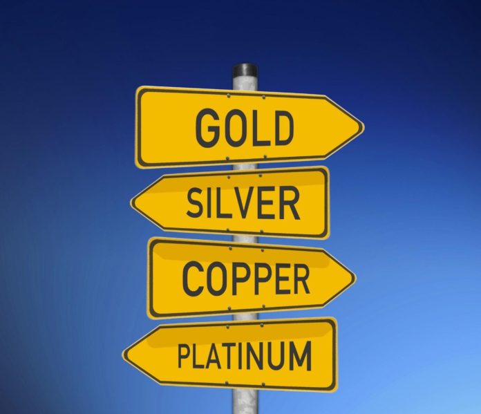 Guide to Investing in Precious Metals