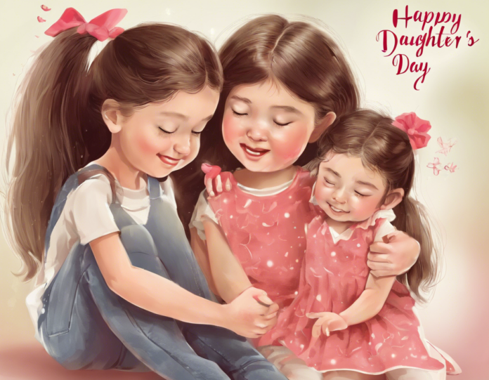 10 Heartfelt Daughters Day 2023 Gift Ideas