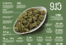Converting Ounce to Grams Weed Measurements Explained
