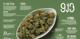 Converting Ounce to Grams Weed Measurements Explained