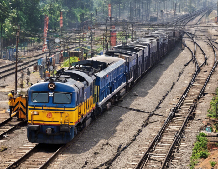 Decoding What PQWL Means in Indian Railways