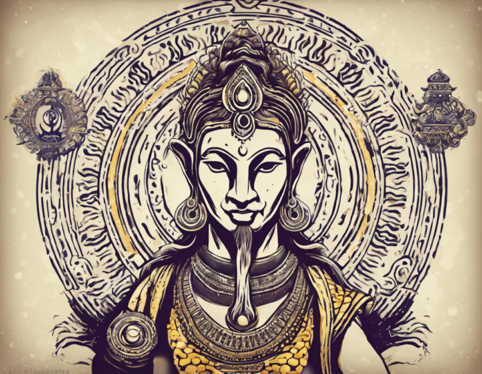Exploring the 10 Avatars of Vishnu