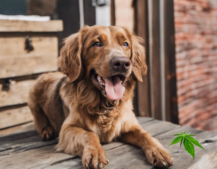 Find Top Quality CBD for Dogs Near You