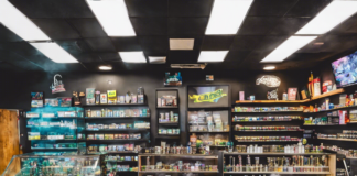 Find the Best Nearby Smoke Shop for Your Needs
