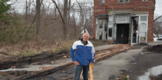 Revitalizing East Pete A Community Restoration Project