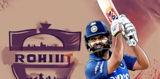 Rohit Sharma 2024 IPL Team Revealed