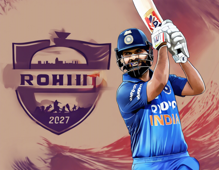 Rohit Sharma 2024 IPL Team Revealed